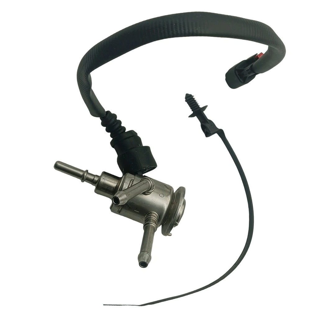 DEF Injection Nozzle for GMC Sierra Silverado