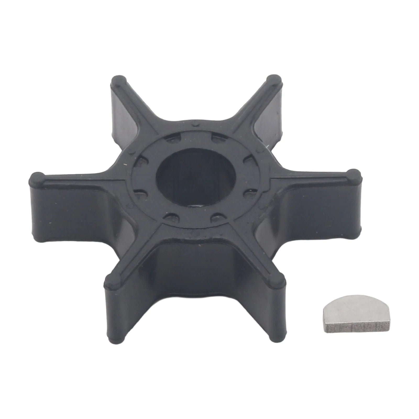 Water Pump Repair Kit for Yamaha 4 Stroke 8-9.9 HP Outboard Motor