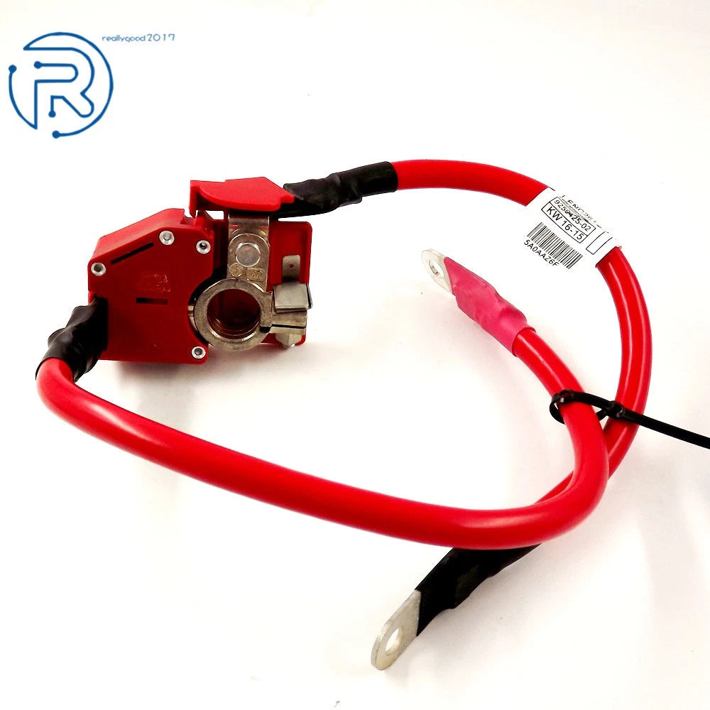 Battery Positive Cable for BMW 320i 328i 335i 428i 435i (2012–2019) 61129259425