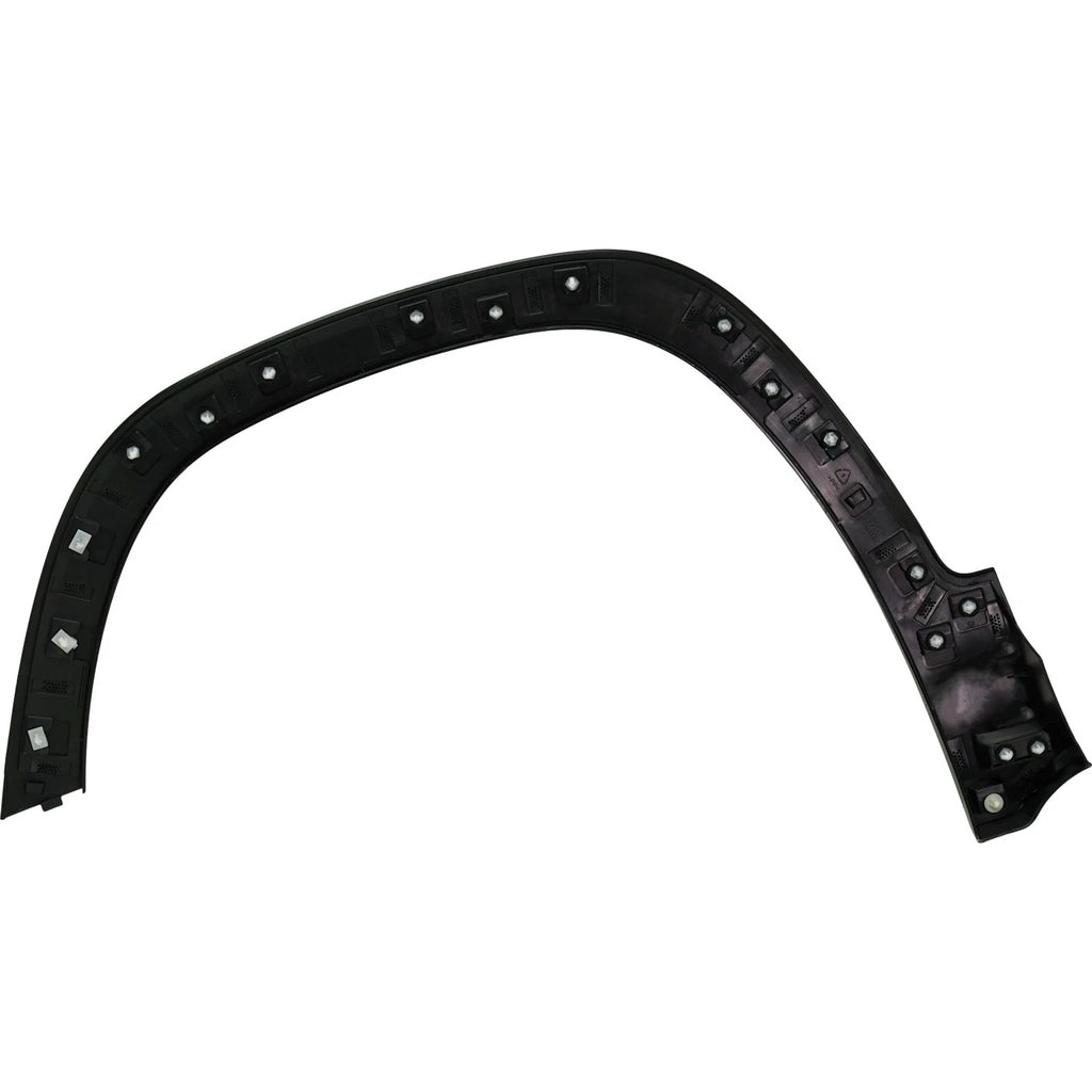 Front Passenger Side Fender Trim for GMC Terrain (2018–2023)