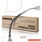 Rear Left Brake Hydraulic Hose for Chevrolet Uplander (2005–2008)