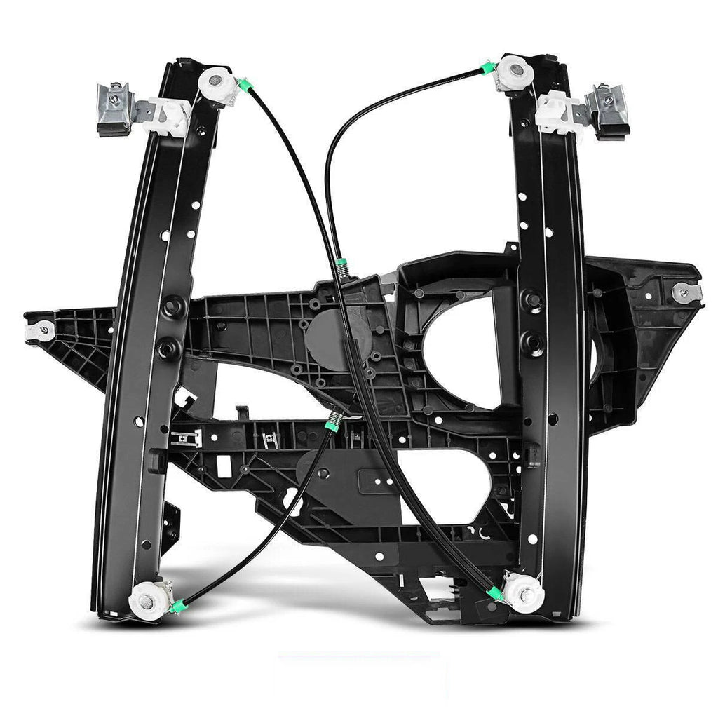 Front Left Power Window Regulator for Ford Expedition Navigator (2007-2017)
