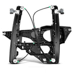 Front Left Power Window Regulator for Ford Expedition Navigator (2007-2017)