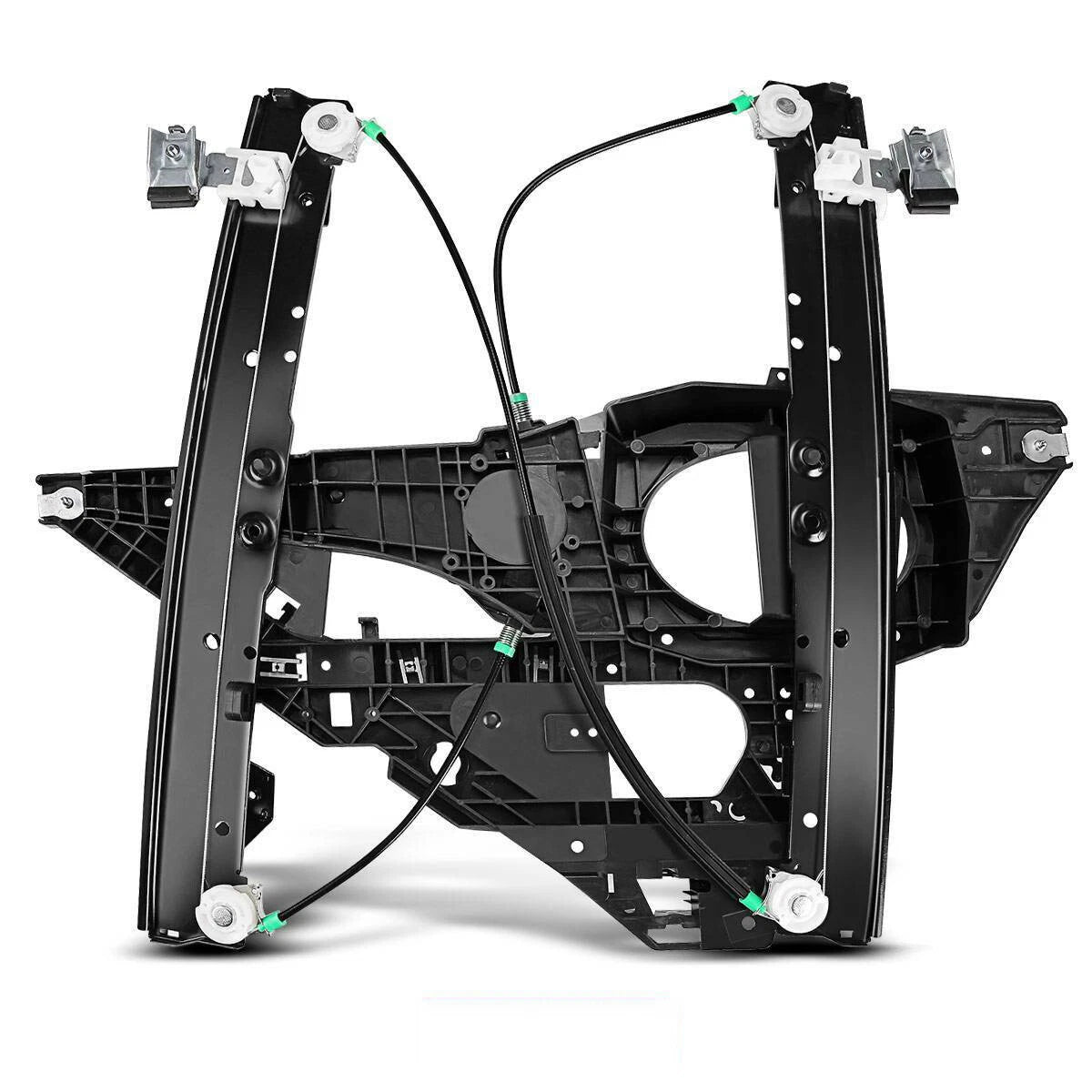 Front Left Power Window Regulator for Ford Expedition Navigator (2007-2017)