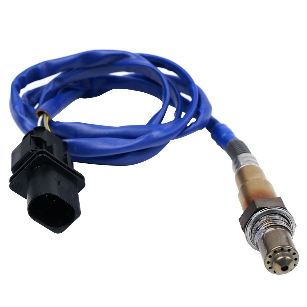 2Pcs O2 Oxygen Sensor for VW Jetta Golf Passat Beetle (2010–2014)