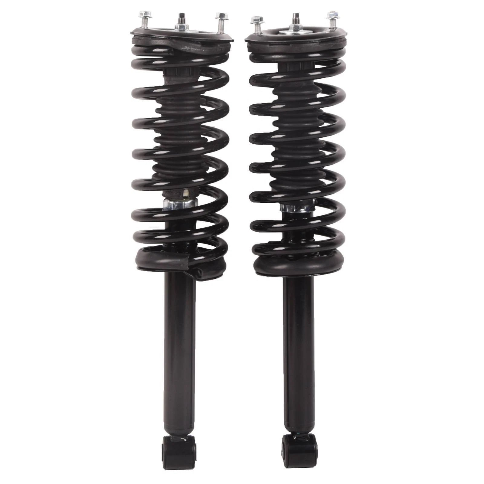Set of 2 Rear Spring Struts Assembly for Nissan Maxima Infiniti I30 (1996–1999)