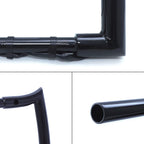16" Prewired Handlebar 1.25" for Harley Road Glide (2016–2023)