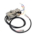 Potentiometer/Speed Control Switch for EZGO Marathon (1989–1994)