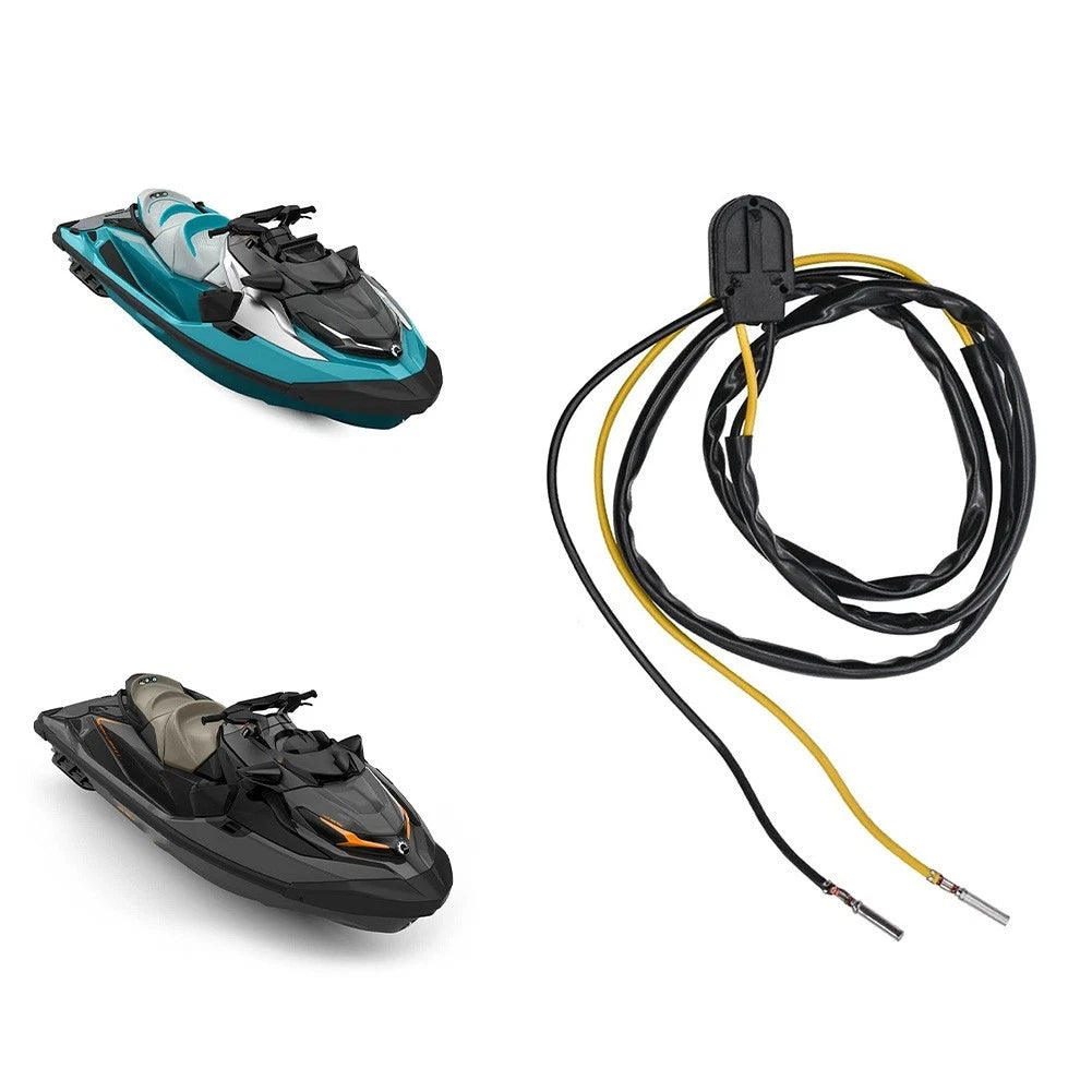 Start Stop Button Switch 278001733 for Sea Doo GTX 4 TEC (2002–2009)