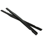 Side Skirts Extension Lip for Camaro LT LS SS (2010–2015) Carbon Fiber