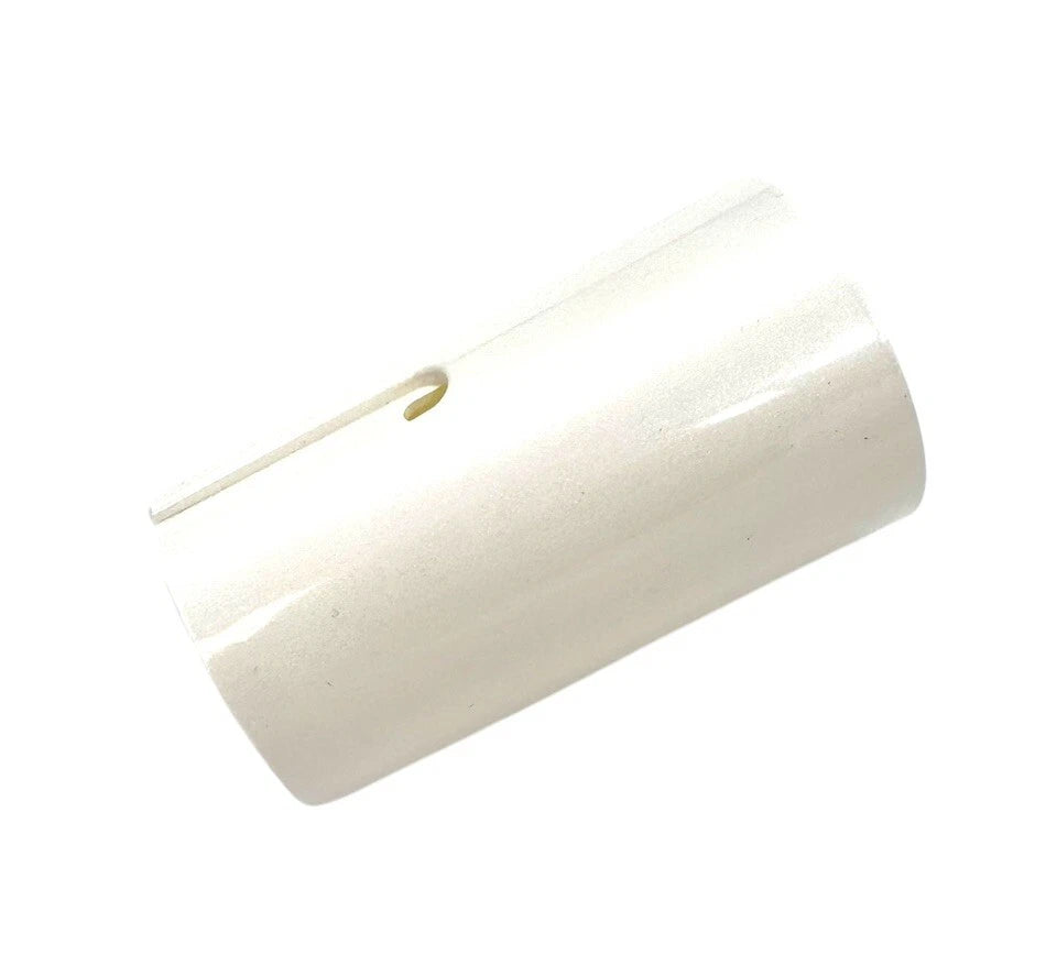 Shift Knob Replacement Gun Cylinder for Eaton Fuller 13 15 18 Speed (Pearl)