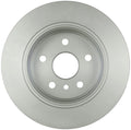 Bosch Rear QuietCast Rotor for 50011234