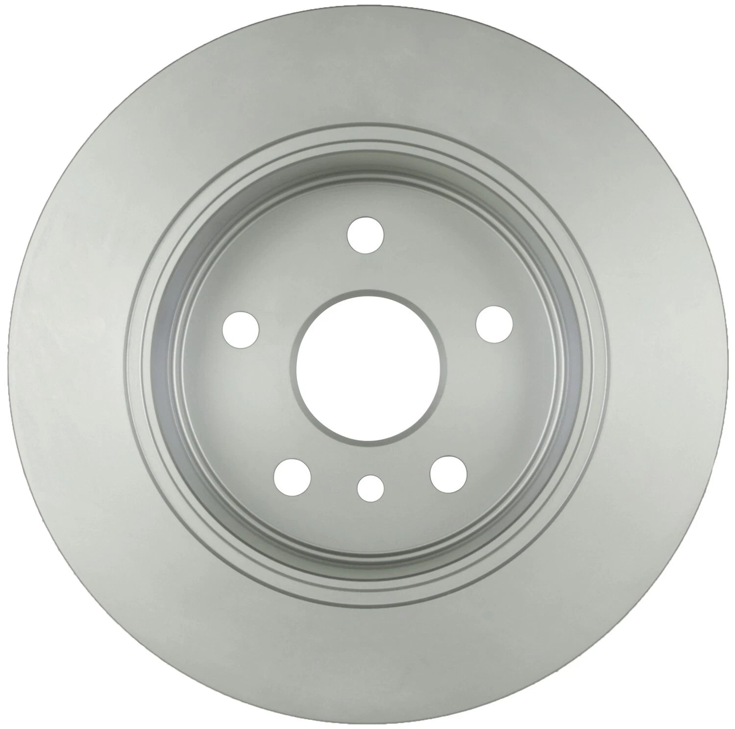 Bosch Rear QuietCast Rotor for 50011234