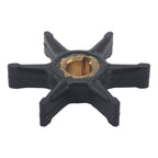 Outboard Water Pump Impeller & Pin for Evinrude Johnson (10-25 HP)