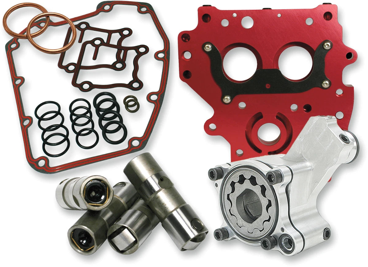 Feuling HP+ Performance Oil System for Harley Twin Cam (2000–2017)