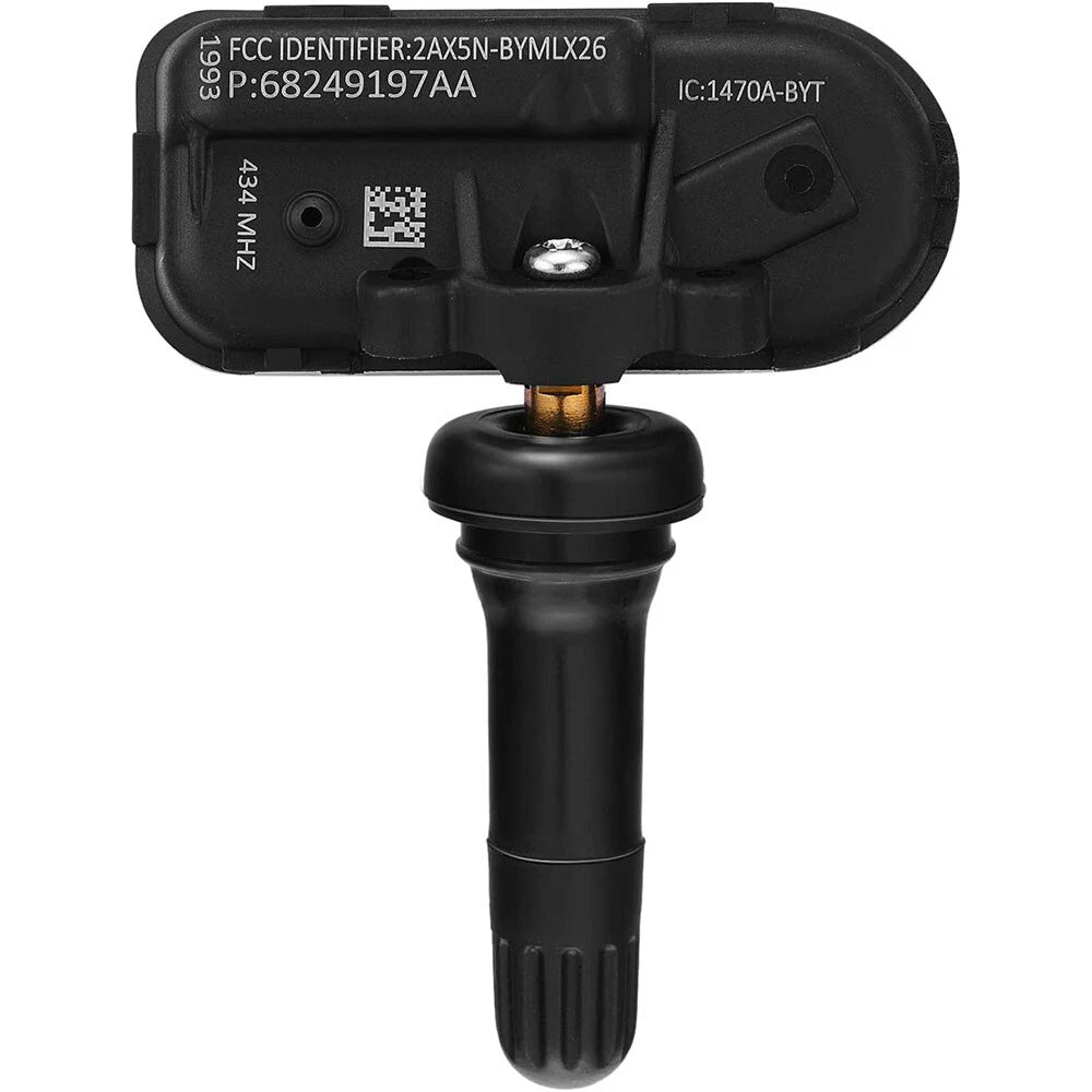 Tire Pressure Sensor TPMS for RAM 2500 (2014-2020)