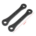CNC Lowering Link Kit 35mm for Suzuki GSX1300R Hayabusa (1999–2022)