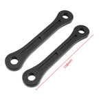 CNC Lowering Link Kit 35mm for Suzuki GSX1300R Hayabusa (1999–2022)