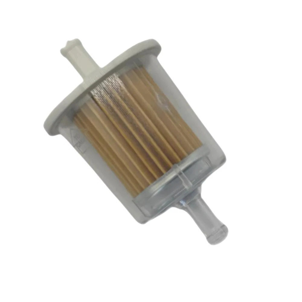 In-Line Fuel Filter for Johnson Evinrude OMC 40-90HP (5007335, 5005266)
