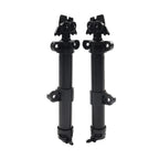 Pair Headlight Washer Nozzle for Jaguar XF (2013–2015)