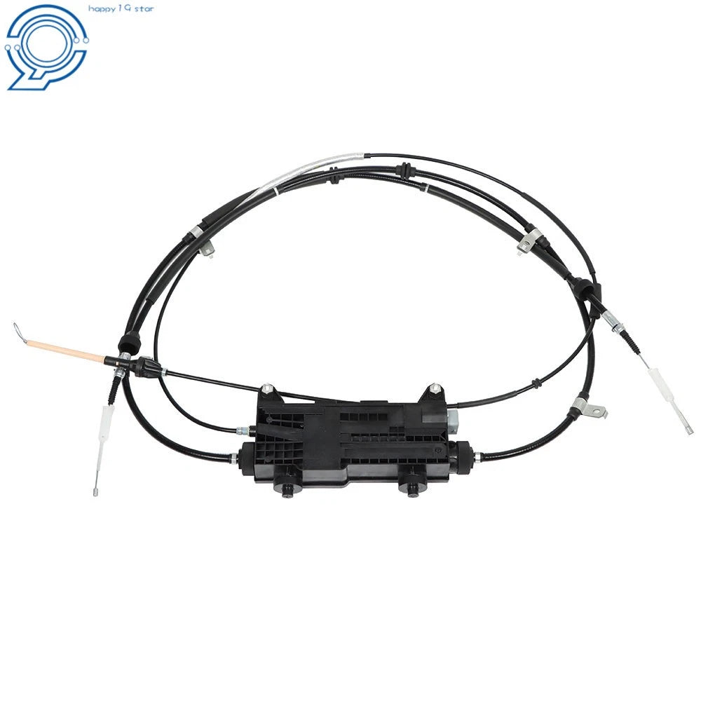 Parking Brake Actuator Control Unit LR072318 for LR4 (2010–2016)