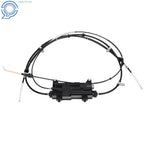 Parking Brake Actuator Control Unit LR072318 for LR4 (2010–2016)
