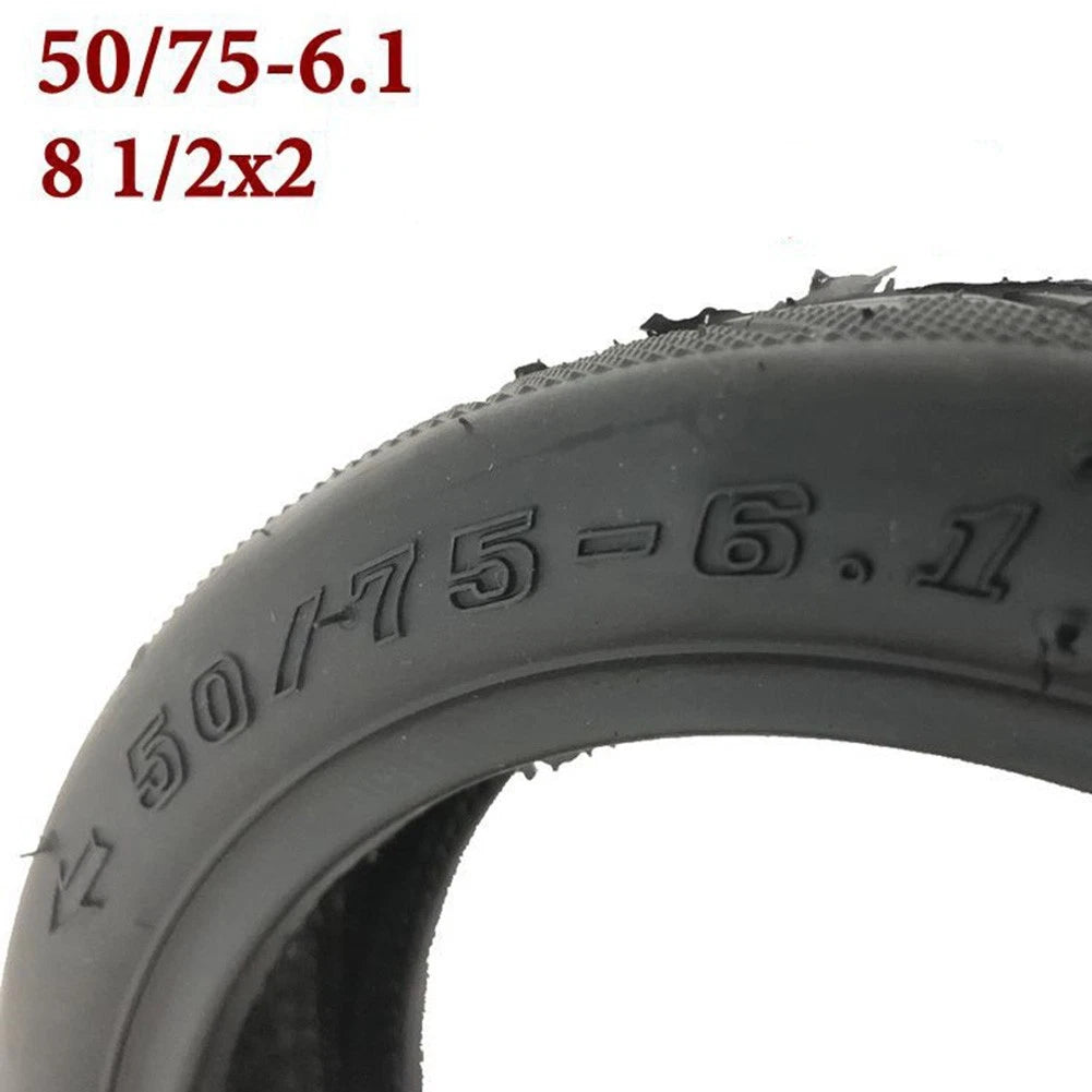 Explosion-Proof Tire Tubeless for Xiaomi Electric Scooter (2019–2023)