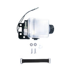 Gear Lube Monitor Reservoir Bottle Kit for MerCruiser Alpha Bravo (806193A48)