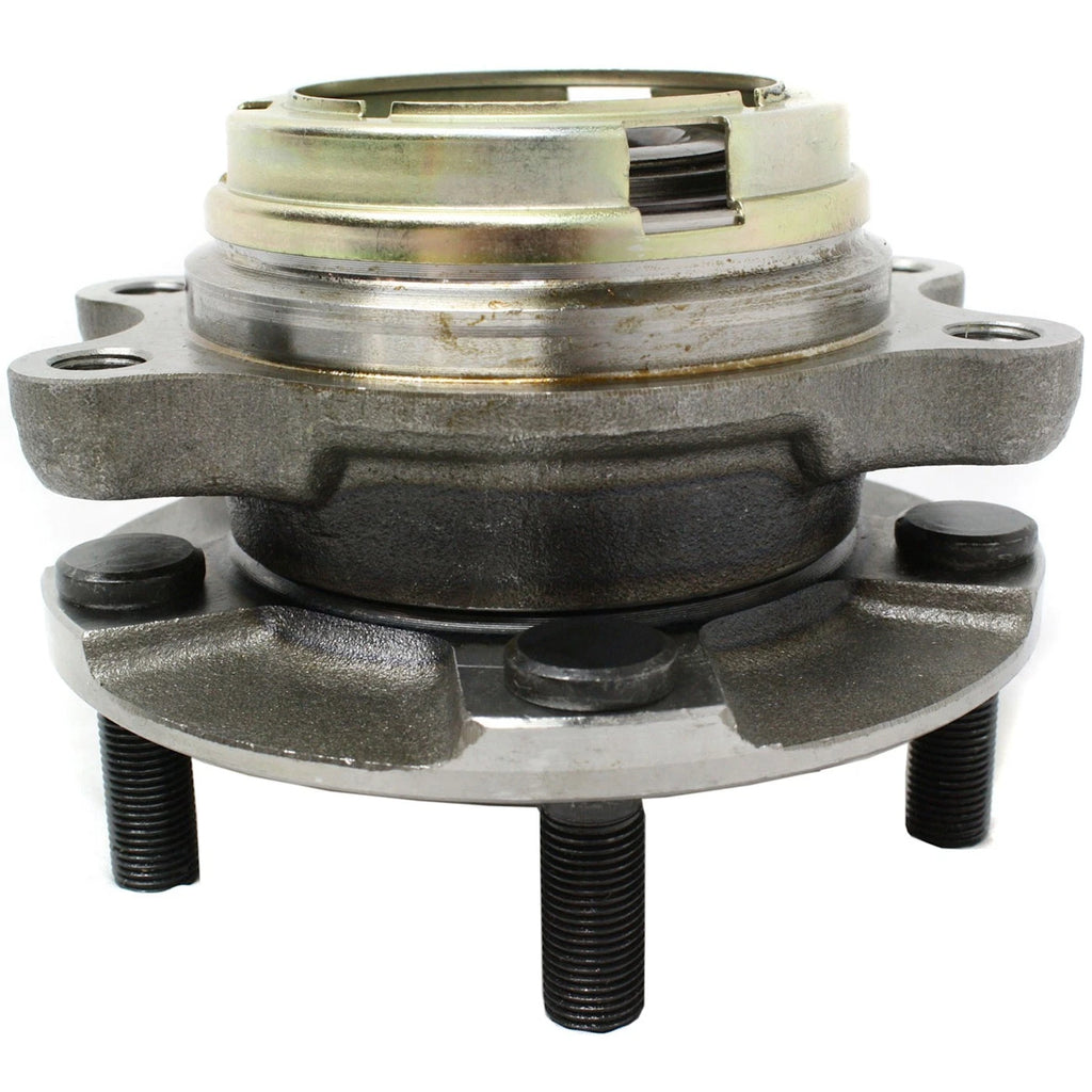 Wheel Hub Kit for Infiniti FX35 (2003–2008) Front Left & Right AWD