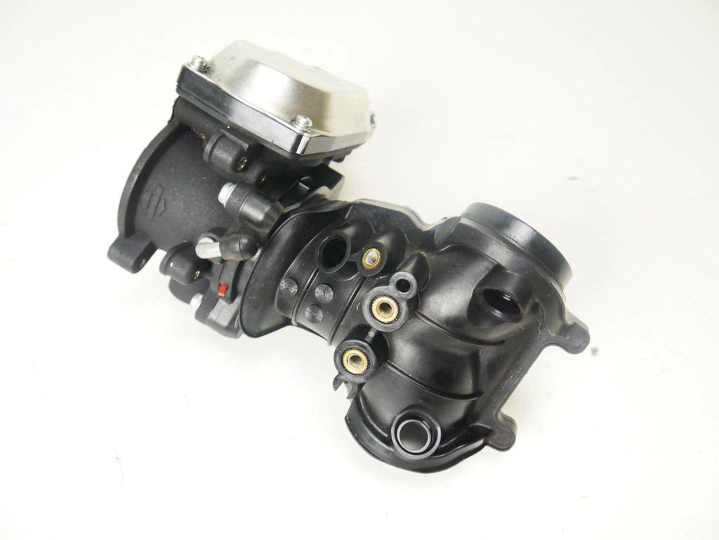 Intake Manifold with 55mm Throttle Body for Harley Touring (2017–2022)