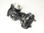 Intake Manifold with 55mm Throttle Body for Harley Touring (2017–2022)