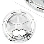 Derby Cover for Harley Road Glide, Road King, Electra Glide, Street Glide