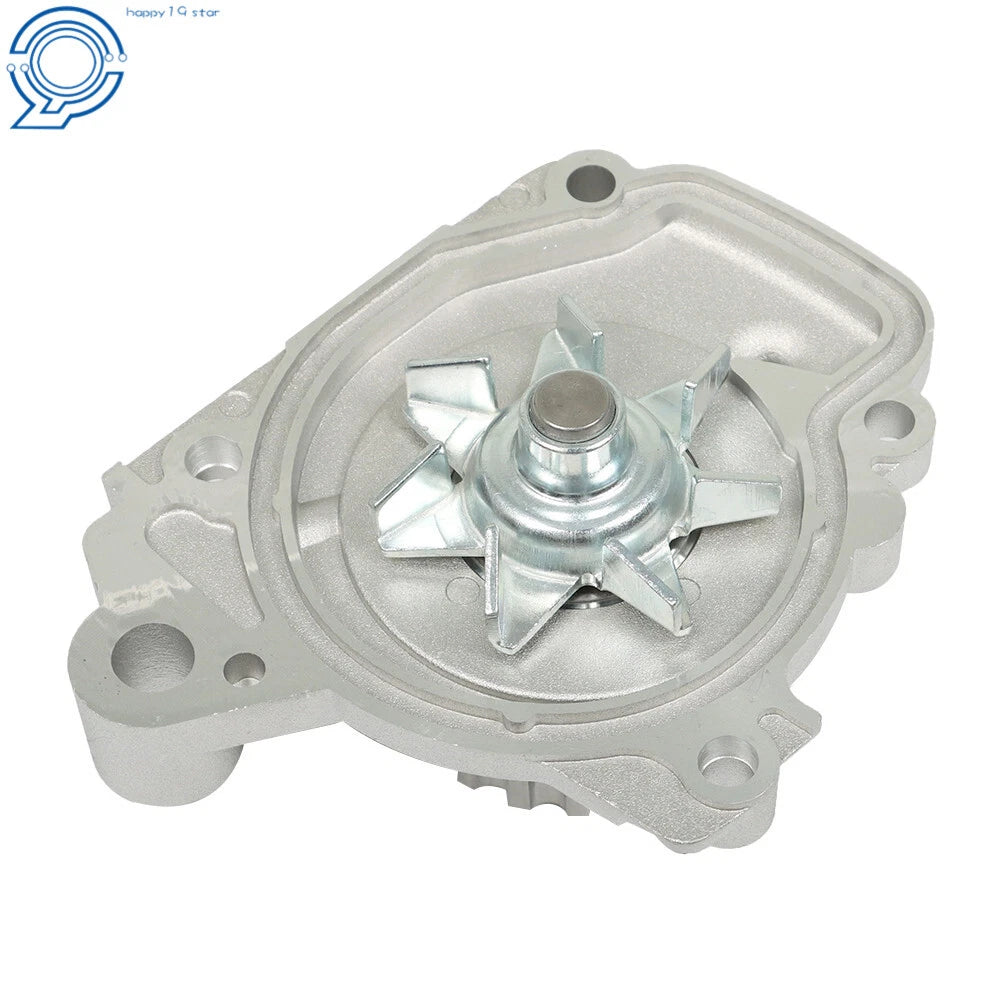 Timing Belt Kit with Water Pump for Honda Civic (1992–1995)