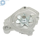Timing Belt Kit with Water Pump for Honda Civic (1992–1995)