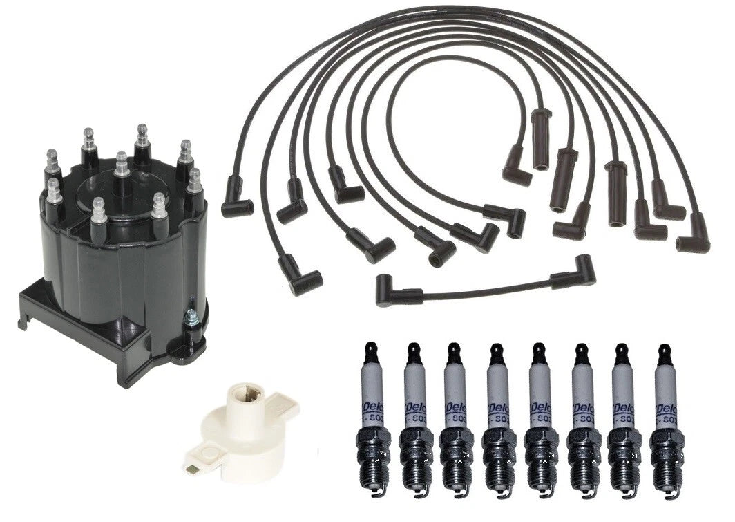 ACDelco Ignition Kit for Chevy Caprice V8 (1991–1996)