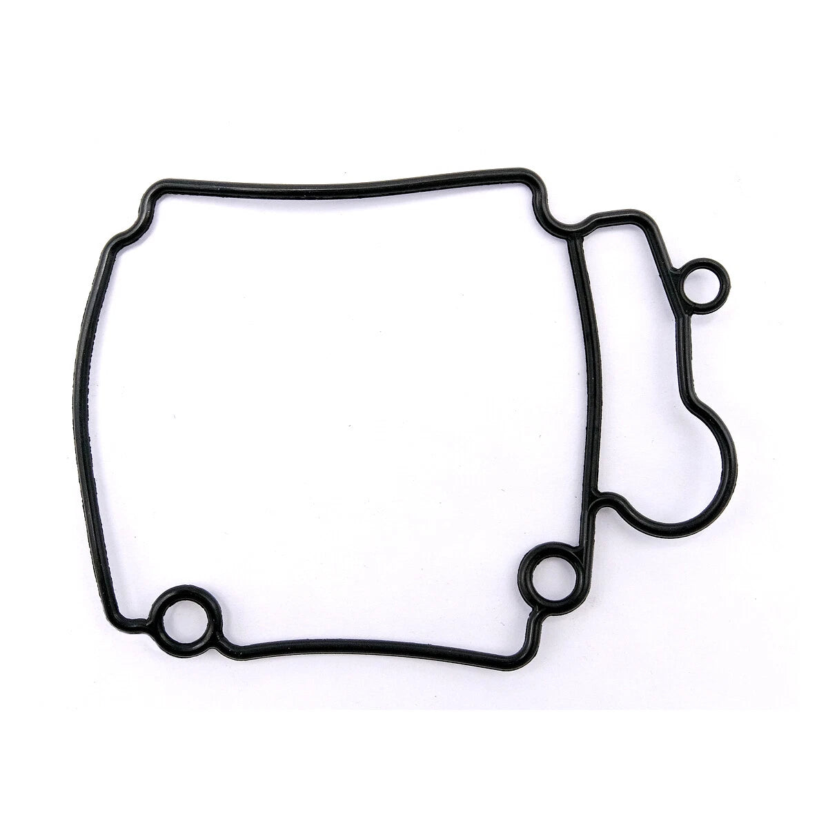 Carburetor Repair Kit w/Float for Yamaha Outboard 25 HP (2001–2005) 65W-W0093-00