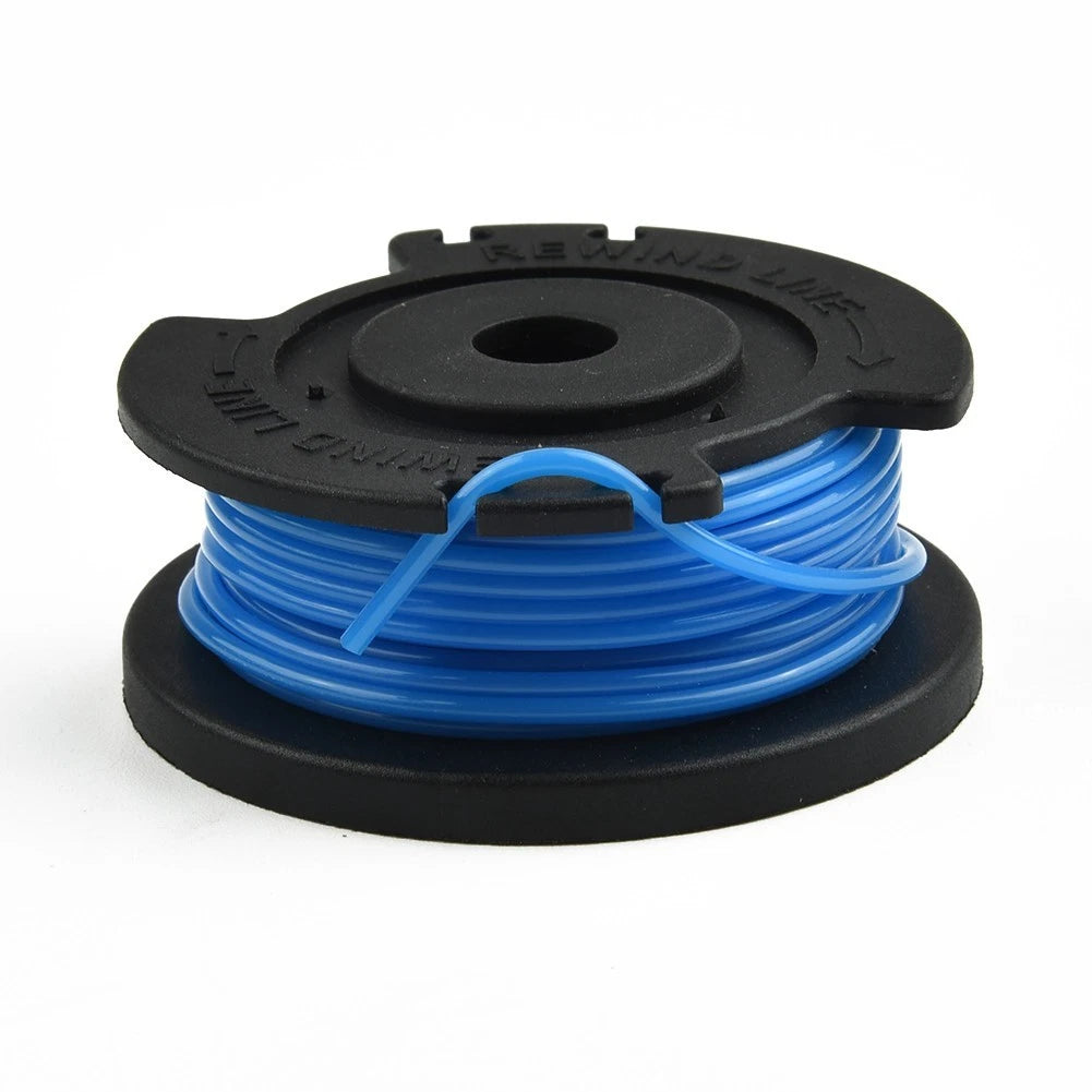 Single Line Feed Replacement String Trimmer Spool Line for GreenWorks (2010–2023)