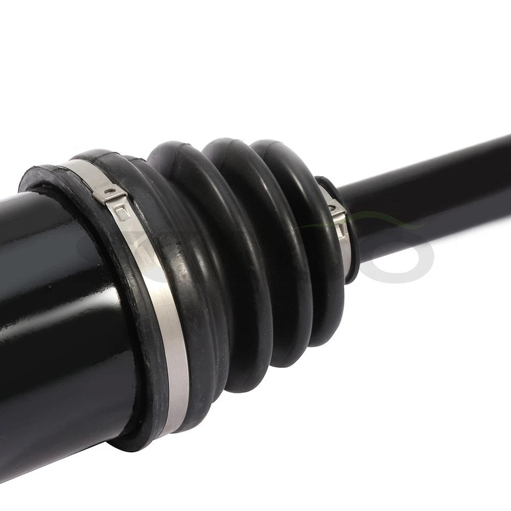 CV Axle Drive Shaft Set of 2 for Textron Off Road Wildcat Trail 700 (2018)