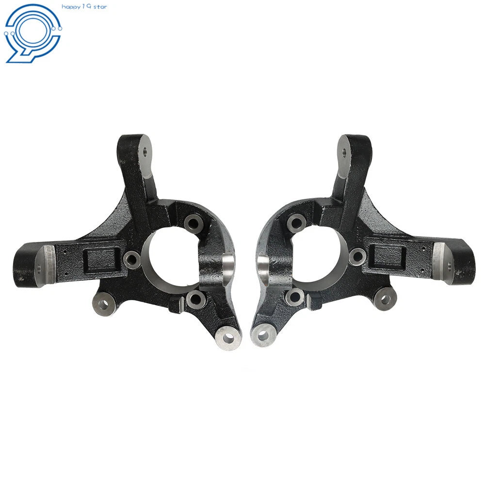 3 Inch Lift Spindles for Chevy 1500 2WD (1999–2006) Suspension Level Kit