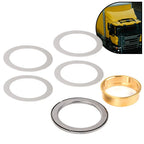 Heavy Duty Case Bushing Upgrade Kit for 400, 4L80E, 4L85E (Fits 34006-SPB)