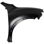 Fender for Nissan Juke Front Passenger Side