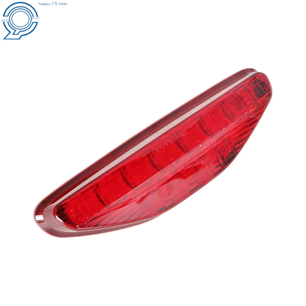 ATV Rear Brake Tail Light for Honda TRX450R (2004–2009)