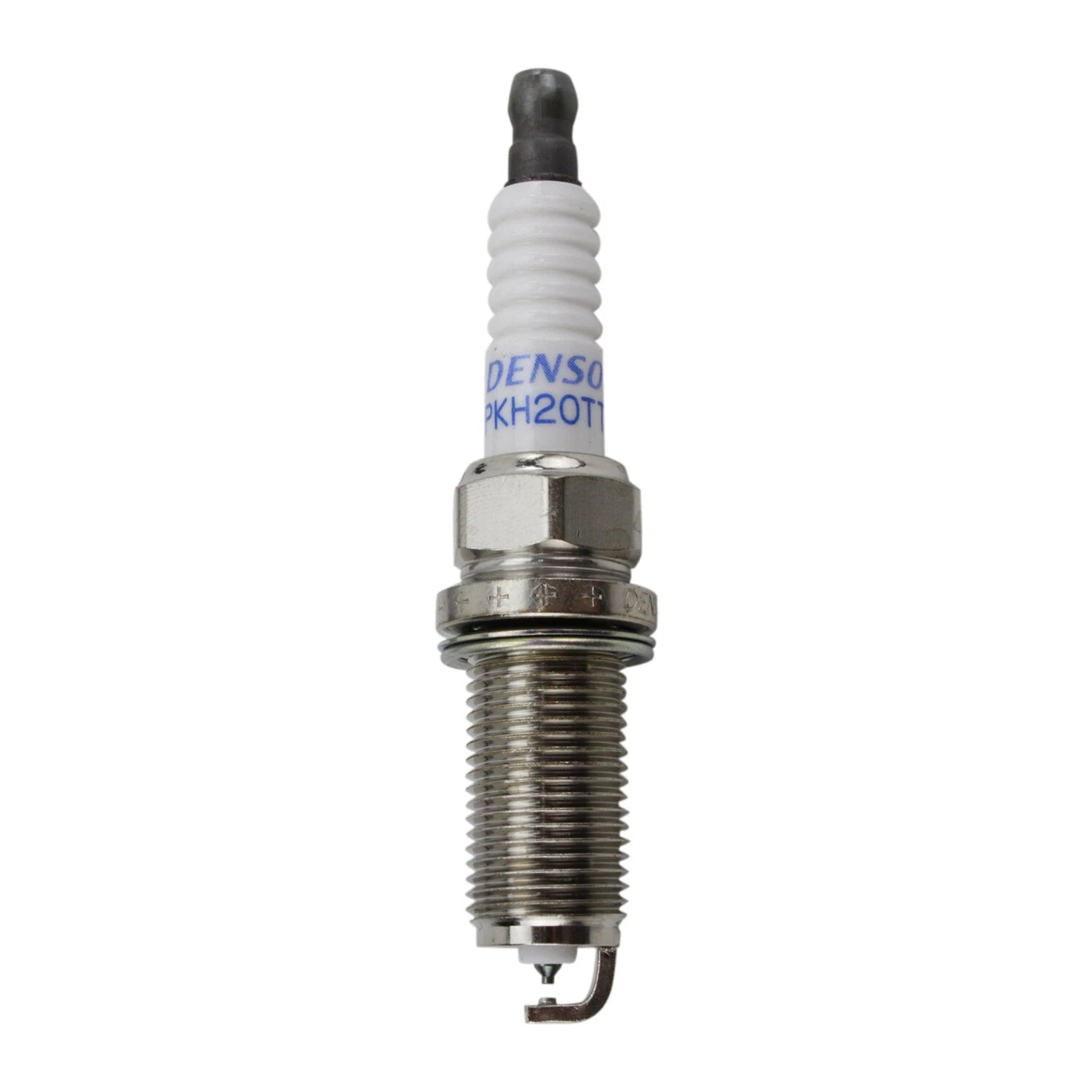 Denso Spark Plug 4506 Gap 0.040 for BMW Cadillac Dodge Mercedes Toyota Volvo