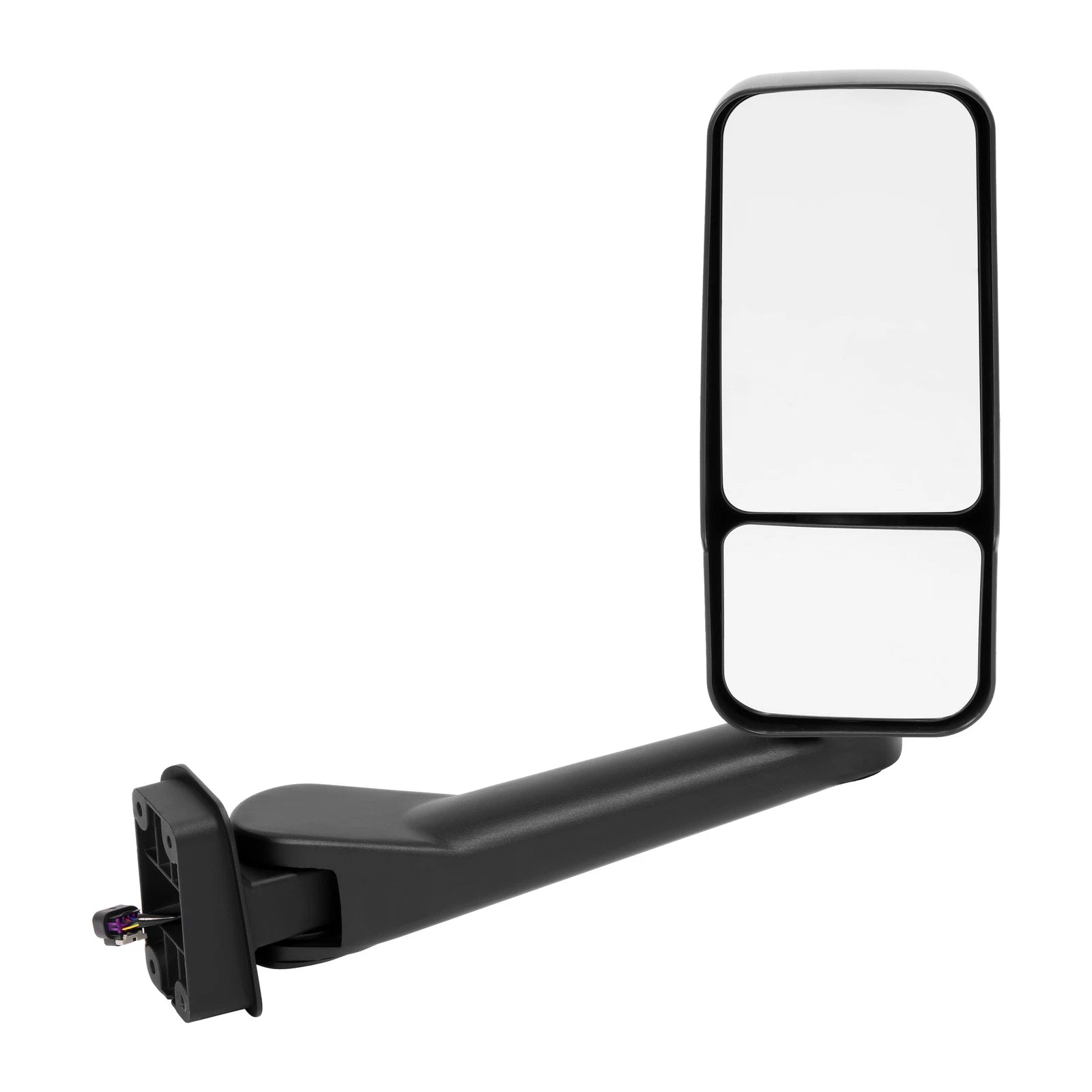 Heated Power Mirror with Light for Chevy Kodiak C4500 C5500 (2003–2009)
