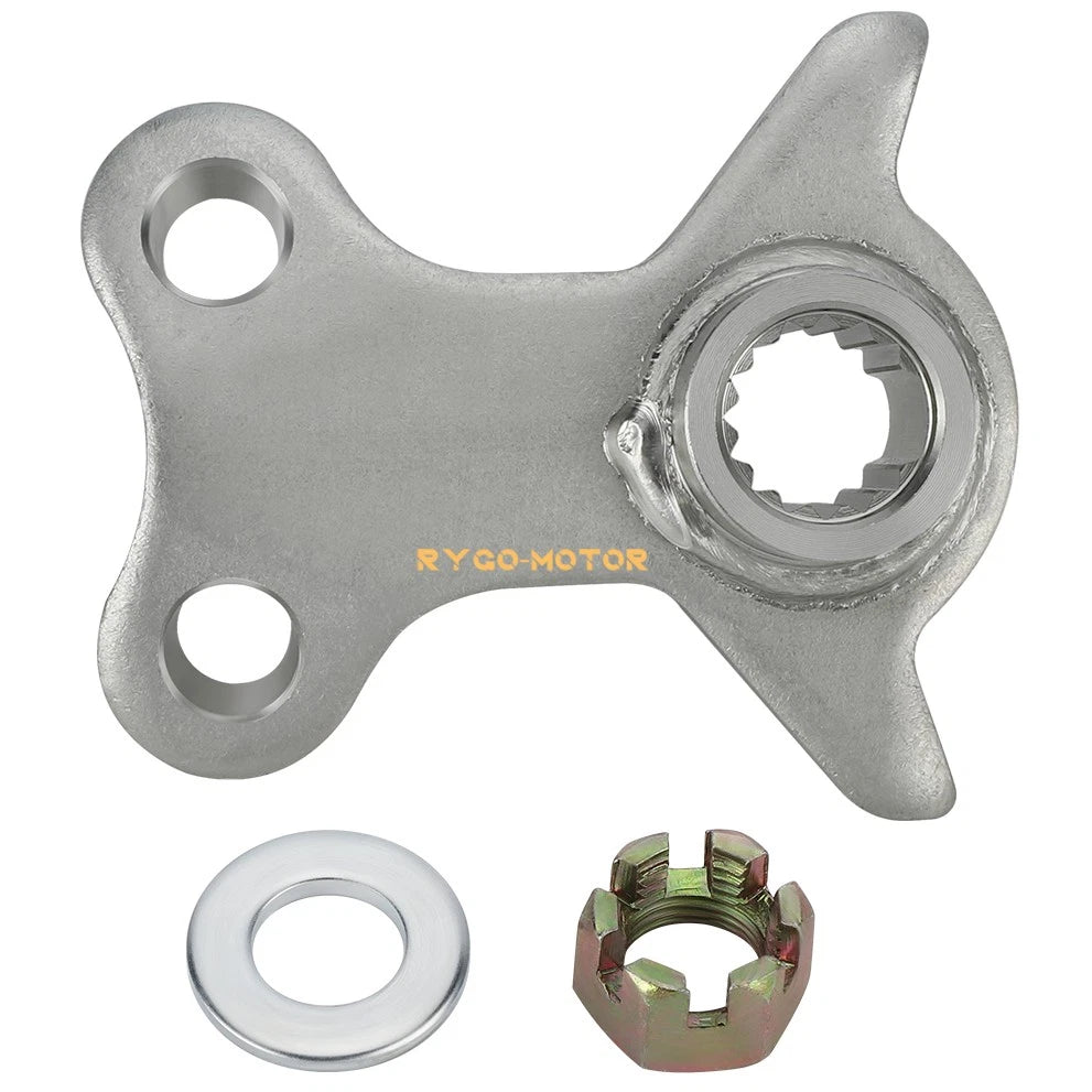 Pitman Arm for Yamaha YFZ450 (2004–2013), Raptor 700R (2006–2012)