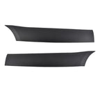 2X Rear Trim Molding Covers for Mercedes-Benz Sprinter 3500 (2019–2023)