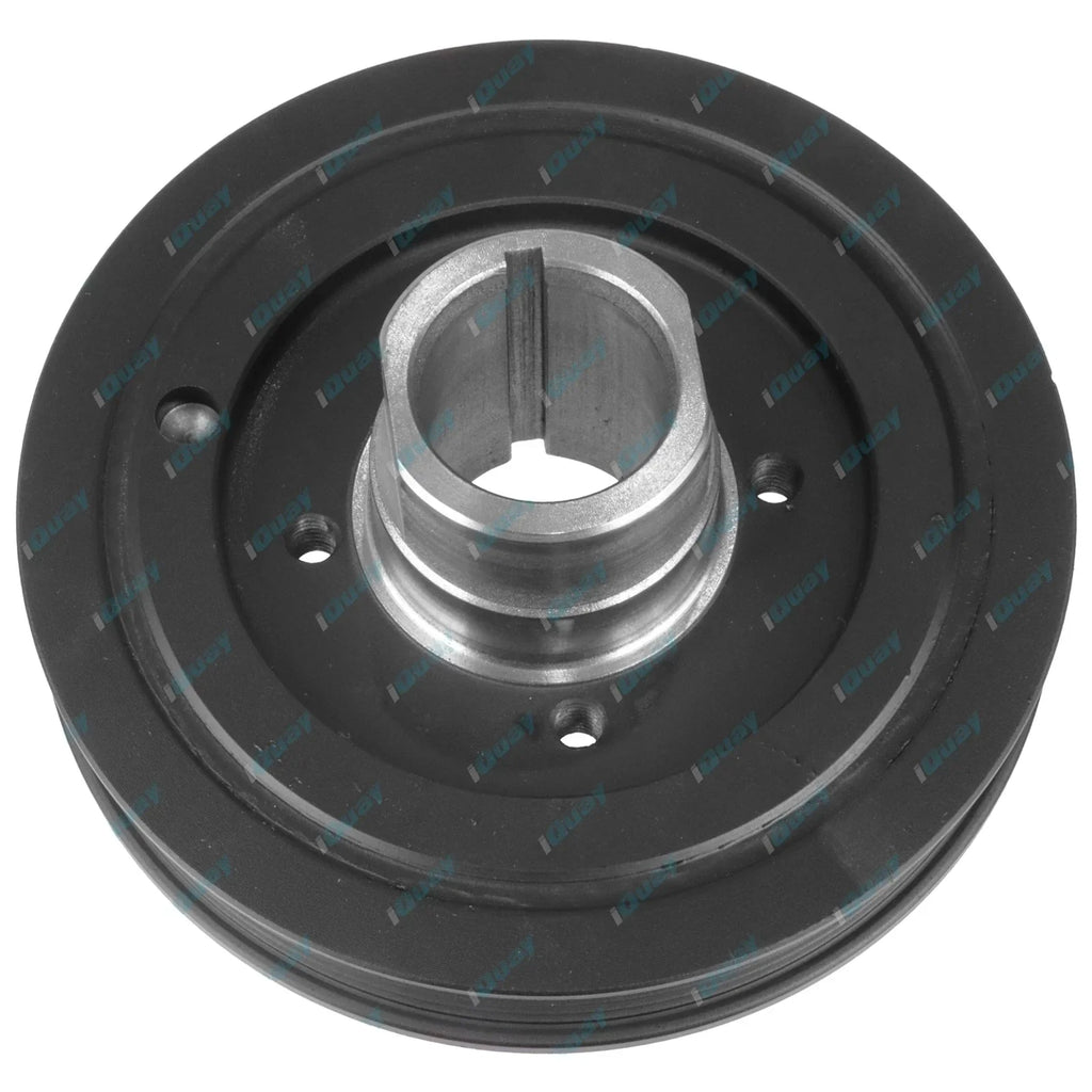 Harmonic Balancer for Toyota Hiace SBV RCH12 4cyl 2.4L 2RZ-E 1995~2003