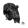 Front Passenger Steering Knuckle Wheel Hub for Toyota Avalon (2005–2007)