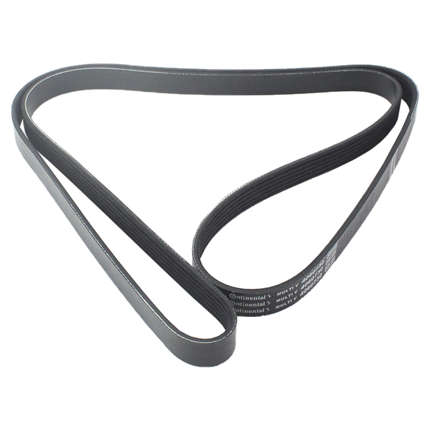 Serpentine Multi-V Belt for Continental Automotive (4060730)