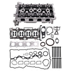 Cylinder Head Assembly & Gasket Bolts Kit for Hyundai Santa Fe (2013–2018)